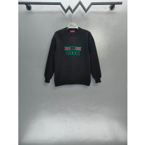 구찌 남자 맨투맨