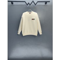 구찌 남자 맨투맨