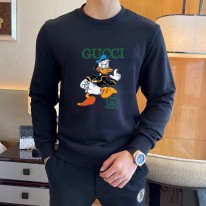 구찌 2컬러 남자 맨투맨