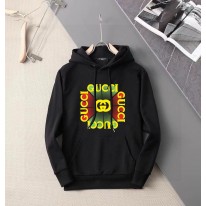 구찌 2컬러 남자 후드티