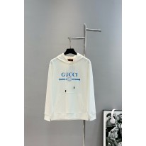 구찌 남자 후드티