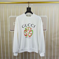 구찌 남자 맨투맨