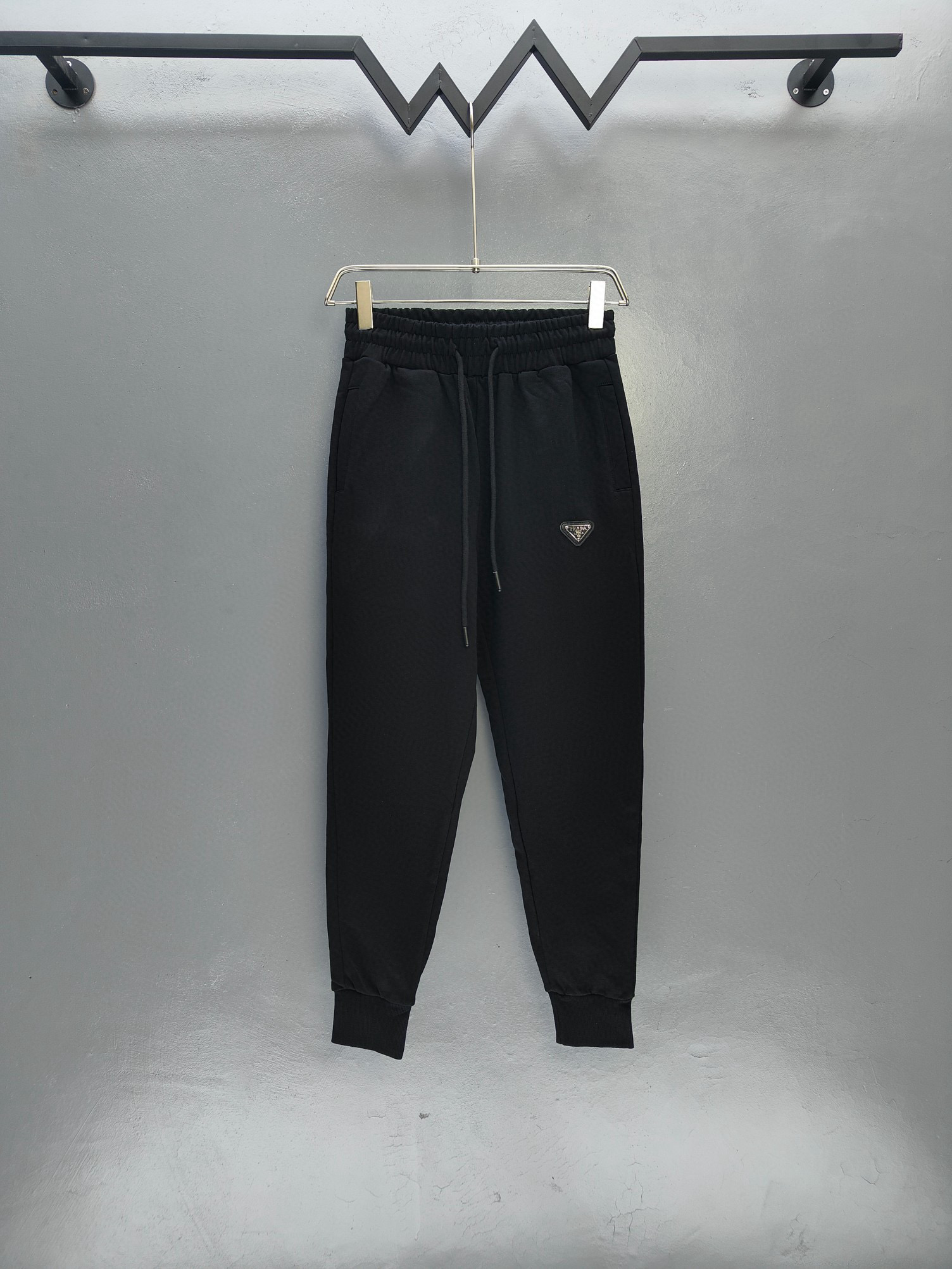 프라다 남자 바지