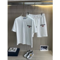 프라다 남자 세트