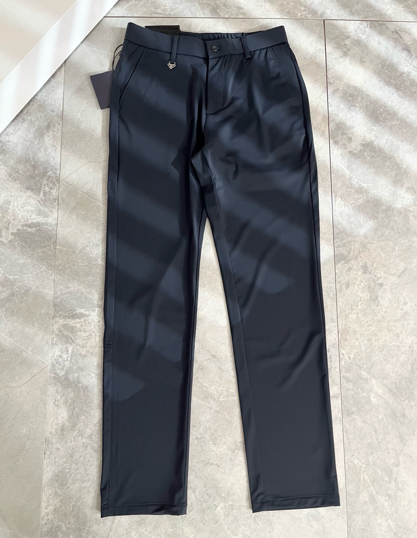 프라다 남자 바지