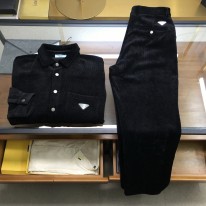 프라다 남자 세트