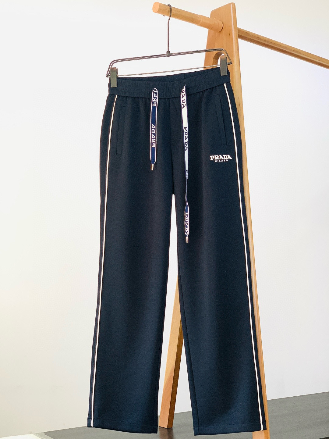 프라다 남자 바지