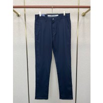 프라다 2컬러 남자 바지