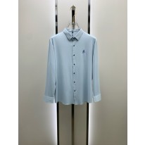 프라다 2컬러 남자 셔츠