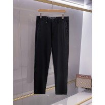 프라다 2컬러 남자 바지
