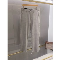 프라다 2컬러 남자 바지