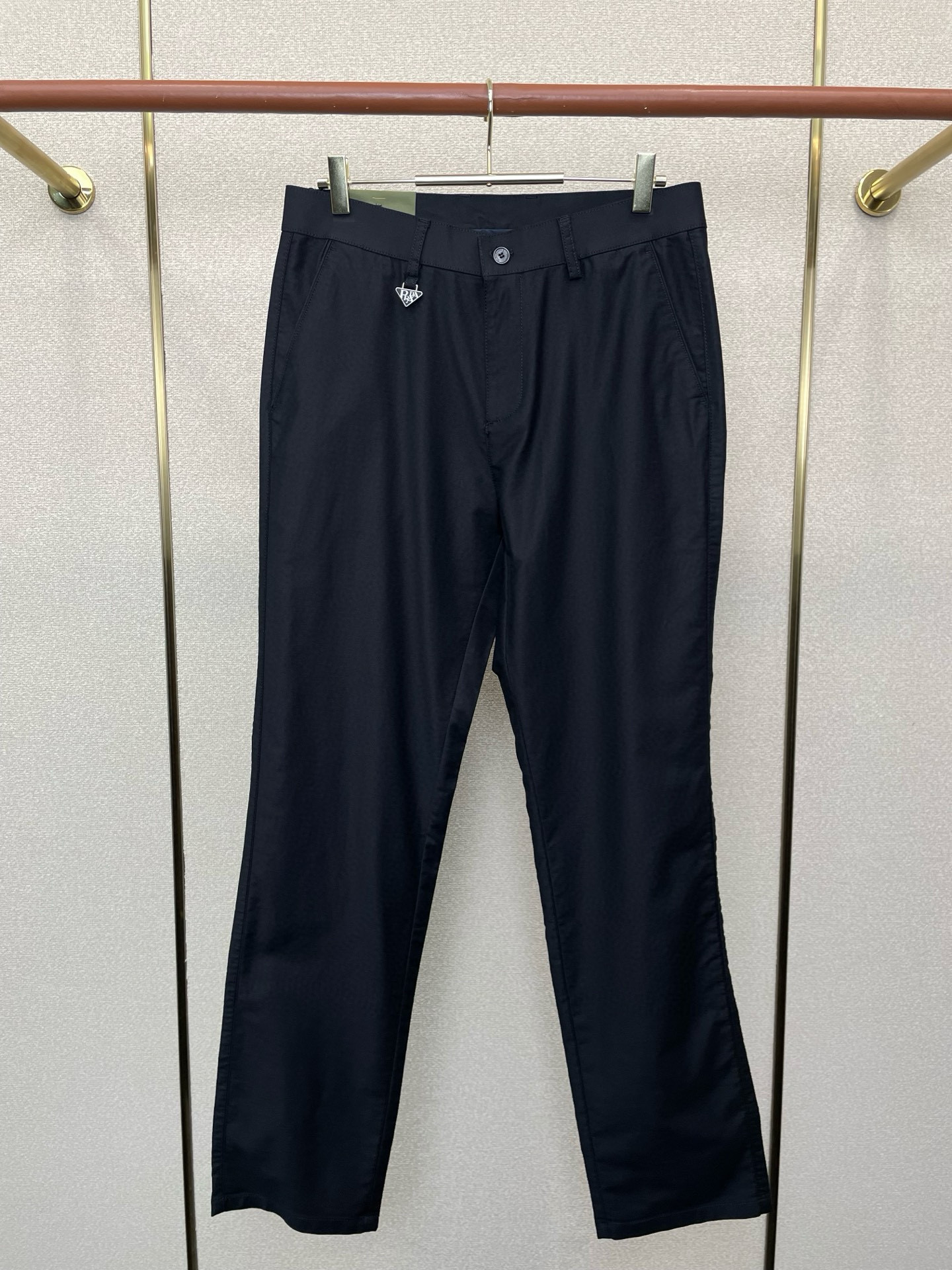 프라다 3컬러 남자 바지