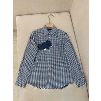 프라다 남자 셔츠