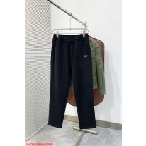 프라다 2컬러 남자 바지