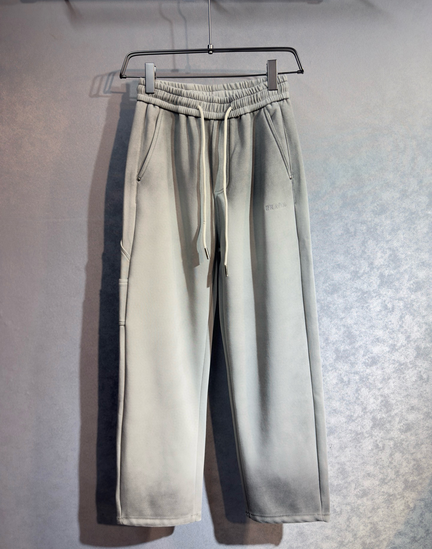 프라다 남자 바지