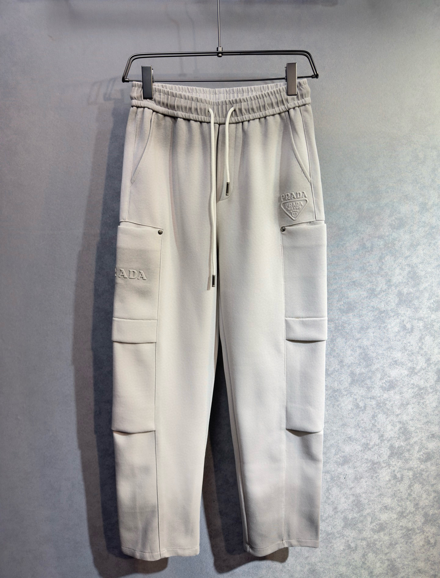 프라다 남자 바지