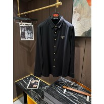 프라다 남자 셔츠