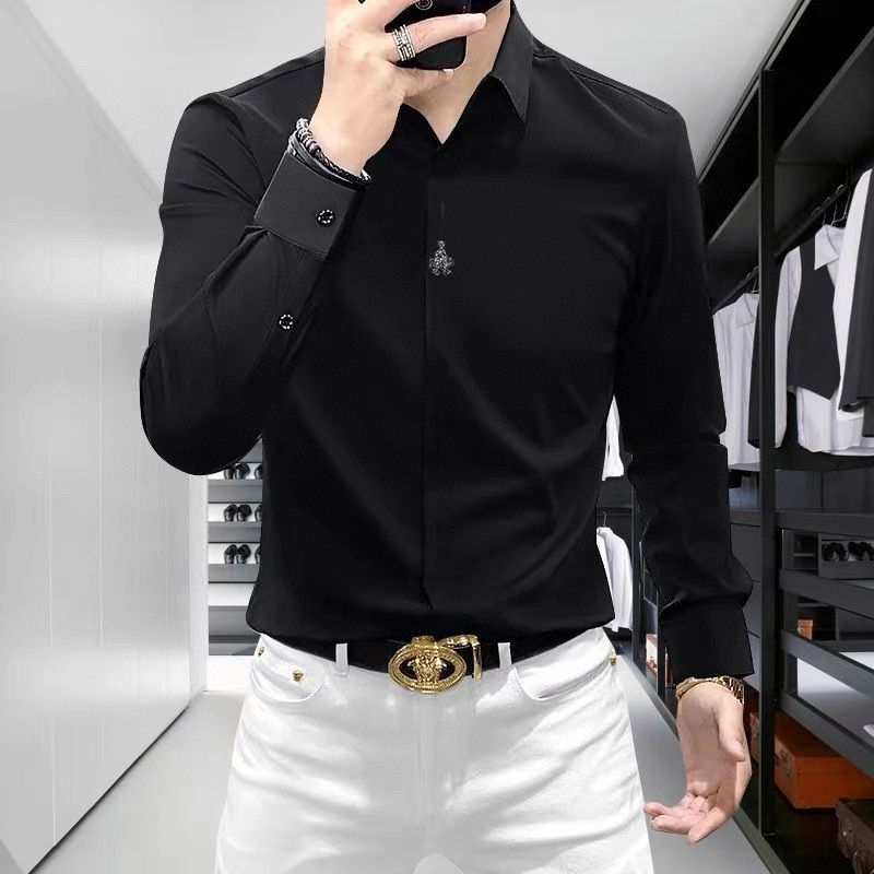 프라다 8컬러 남자 셔츠