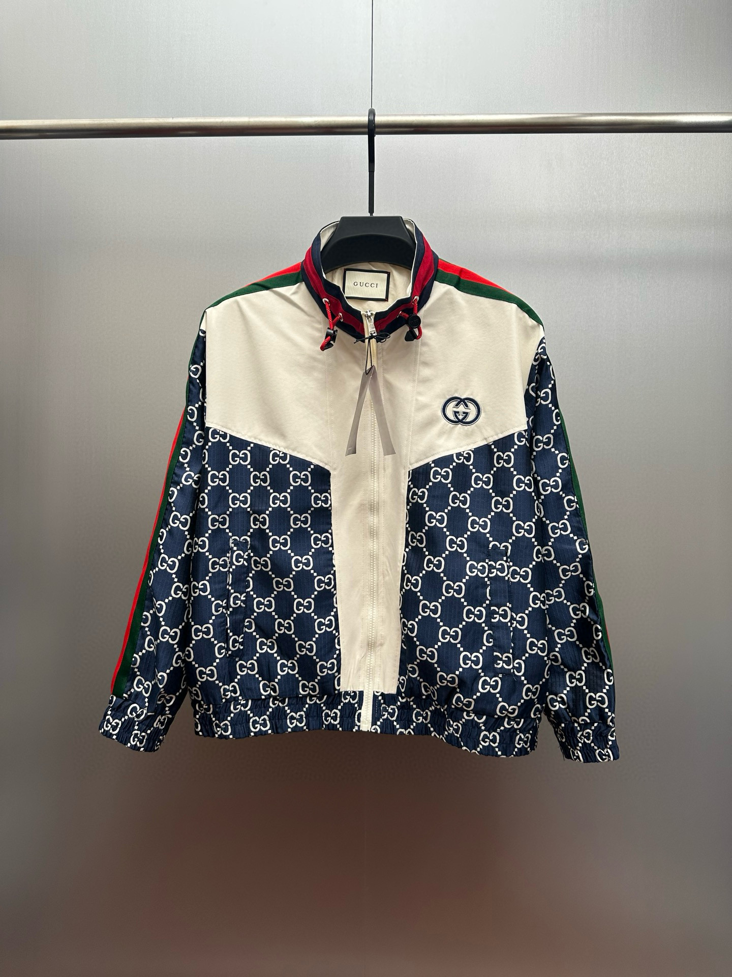 구찌 남자 자켓