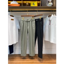 프라다 2컬러 남자 바지