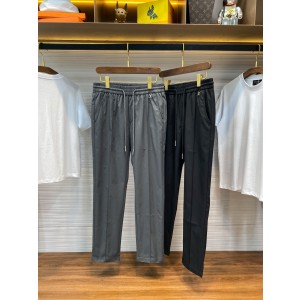 프라다 2컬러 남자 바지