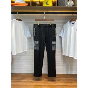 프라다 남자 바지