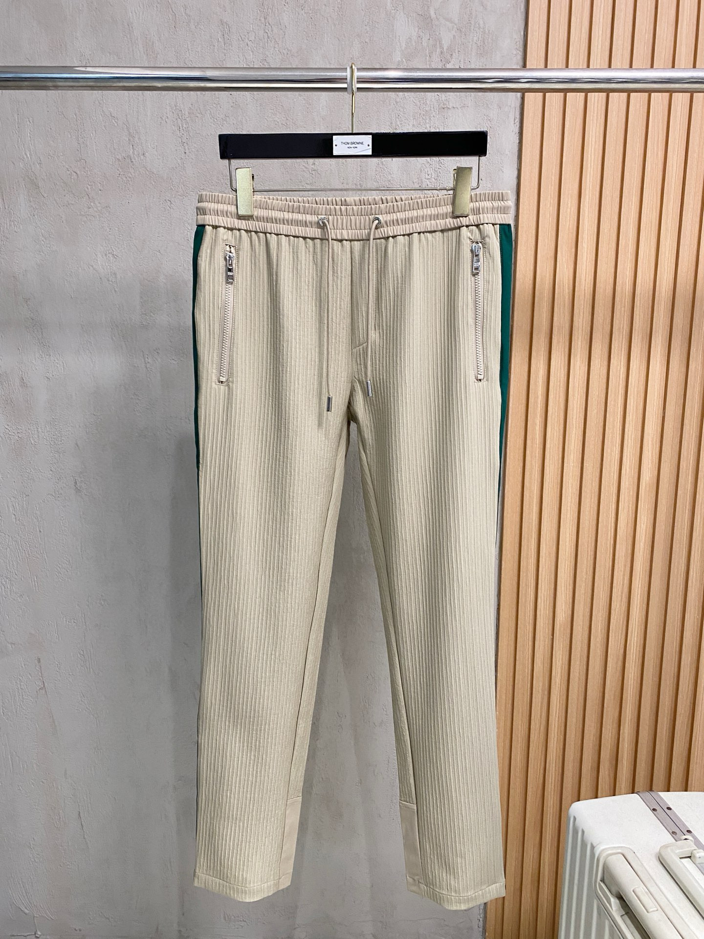 프라다 남자 바지