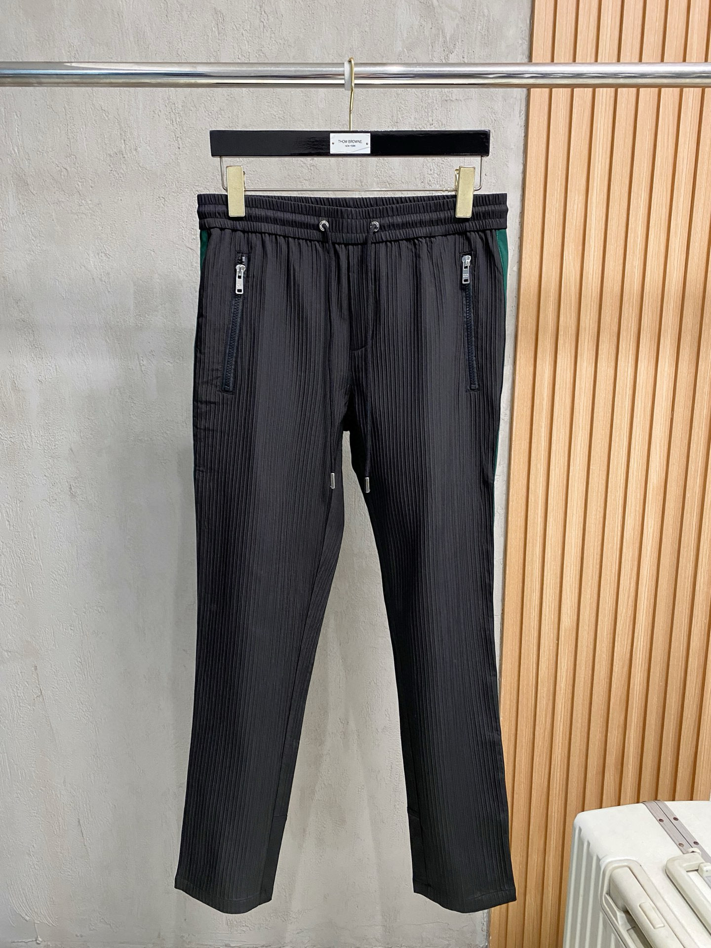 프라다 남자 바지