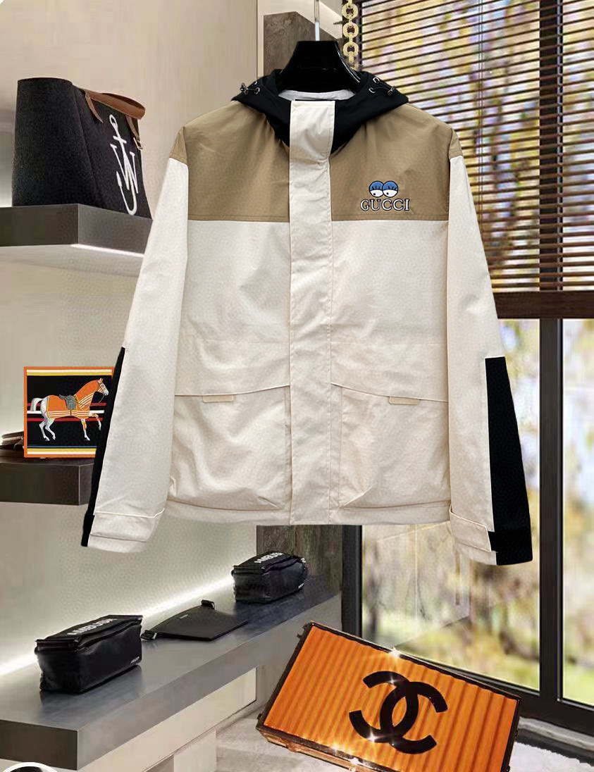 구찌 남자 자켓