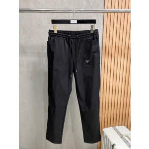 프라다 남자 바지