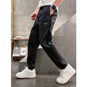 프라다 남자 바지