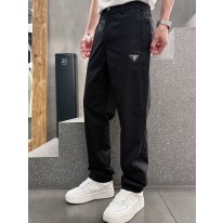 프라다 남자 바지