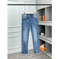 구찌 남자 청바지