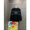 프라다 2컬러 남자 니트