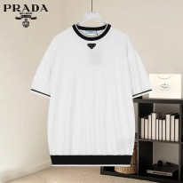 프라다 남자 니트