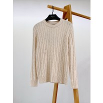 프라다 남자 니트