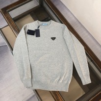 프라다 남자 니트