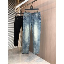 구찌 남자 청바지