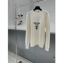 프라다 남자 니트