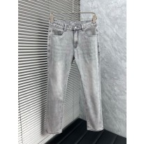 구찌 남자 청바지