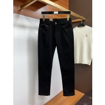 구찌 남자 청바지