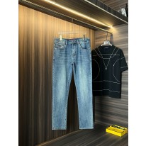 구찌 남자 청바지