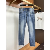 구찌 남자 청바지