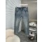 구찌 남자 청바지