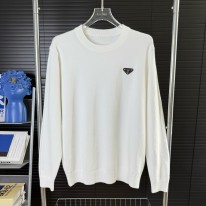 프라다 남자 니트