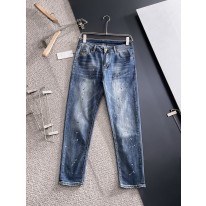 구찌 남자 청바지