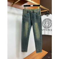 구찌 남자 청바지