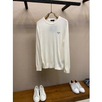 프라다 남자 니트