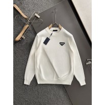 프라다 남자 니트