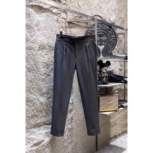 구찌 남자 바지